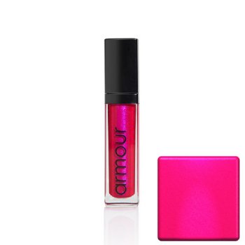 Armour Beauty Shimmer Gloss - Grace, 6.5ml/0.22 fl oz