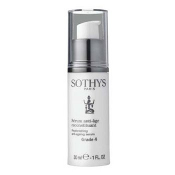 Sothys Anti-Age Serum - Grade 4, 30ml/1 fl oz