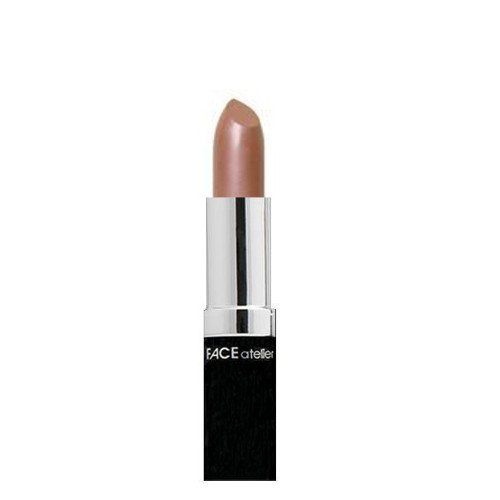 FACE atelier Lipstick - 18 Karat on white background