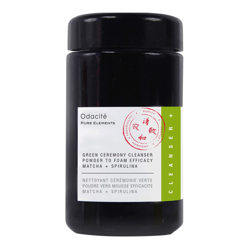 Odacite Green Ceremony Cleanser, 150ml/5.1 fl oz