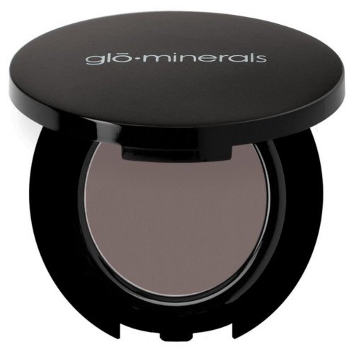 gloMinerals Eye Shadow Single - Grey Stone, 1.4g/0.05 oz