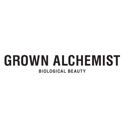 Grown Alchemist Logo