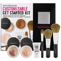 Get Started Complexion Kit