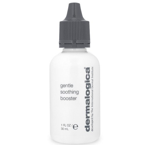 Dermalogica Gentle Soothing Booster on white background
