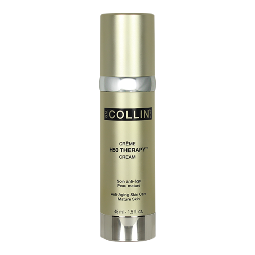 GM Collin H50 Therapy Cream Dry Skin on white background