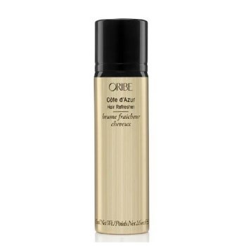 Oribe  on white background
