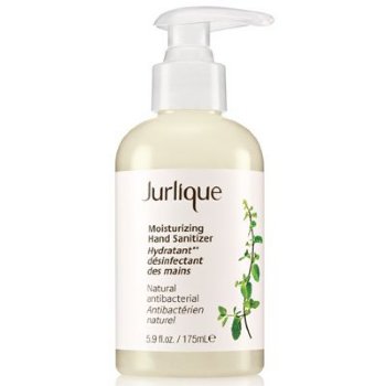 Jurlique  on white background