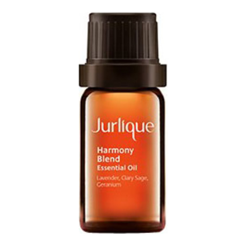 Jurlique Australian Sandalwood Essential Oil on white background