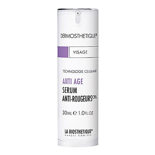 La Biosthetique Serum Anti-Rougeurs on white background