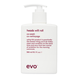 Heads Will Roll Cleansing Conditioner