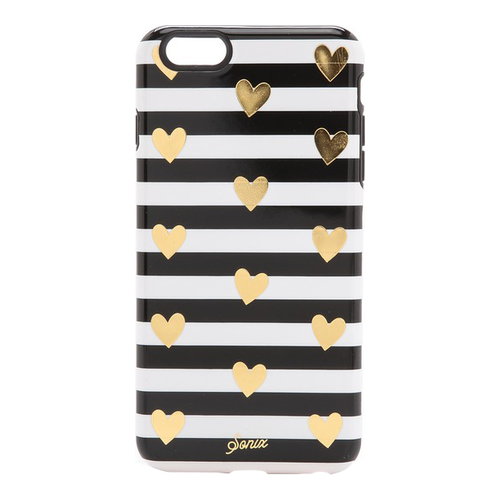 Sonix iPhone 6/6s Case - Camillia on white background
