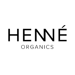 Henne Organics Logo