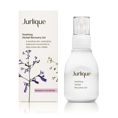 Jurlique  on white background