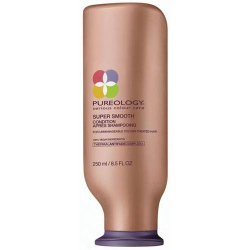 Pureology Pureology Super Smooth Conditioner on white background