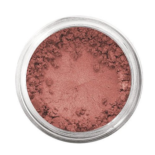 Bare Escentuals bareMinerals Blush - Beauty on white background