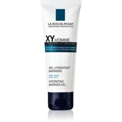 La Roche Posay  on white background