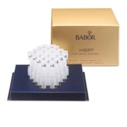 Babor  on white background
