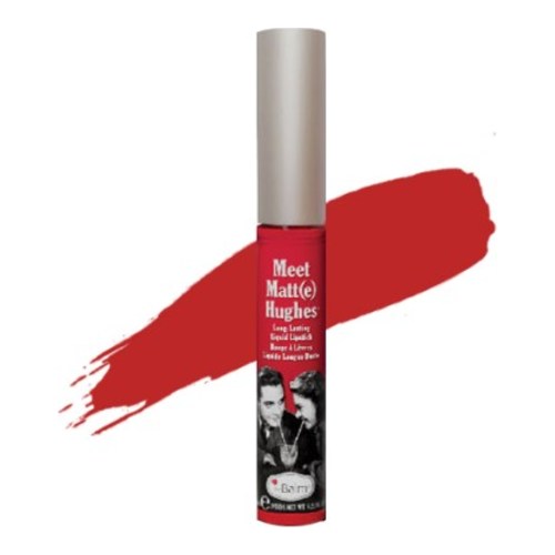 theBalm Meet Matte Hughes - Adoring on white background