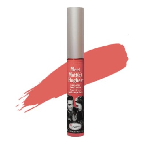 theBalm Meet Matte Hughes - Adoring on white background