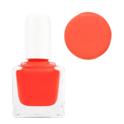 Tenoverten Nail Polish - Hudson 007, 13.3ml/0.4 fl oz