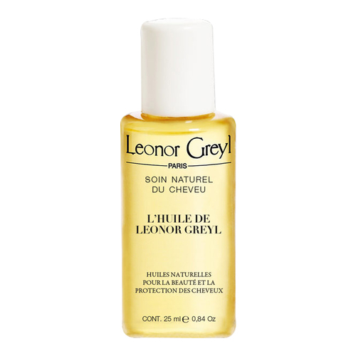 Leonor Greyl Huile de Leonor Greyl Pre-Shampoo Oil Treatment, (Travel Bottle), 25ml/0.8 fl oz