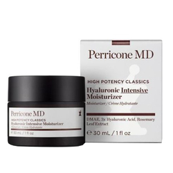 Hyaluronic Intensive Moisturizer