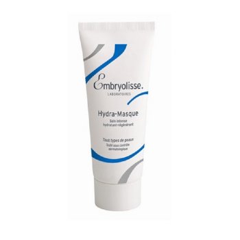 Embryolisse Hydrating Cream Mask on white background