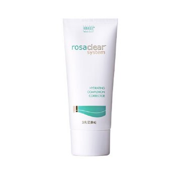 Obagi Rosaclear Hydrating Complexion Corrector on white background
