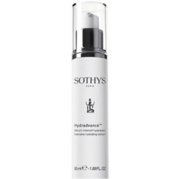 Sothys Hydradvance Intensive Hydrating Serum on white background