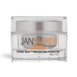 Marini Skin Solutions  on white background