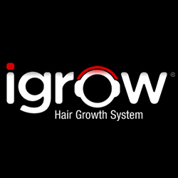 iGrow Logo