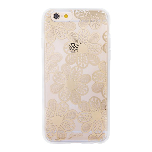 Sonix iPhone 6 Plus/6s Plus -  Boho Floral on white background