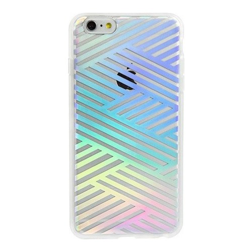 Sonix iPhone 6 Plus/6s Plus -  Boho Floral on white background