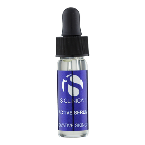 iS Clinical Active Serum, 3.75ml/0.12 fl oz