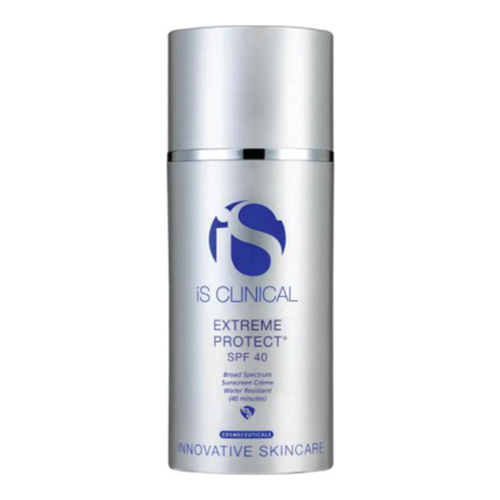 iS Clinical Extreme Protect SPF 40, 100g/3.53 oz