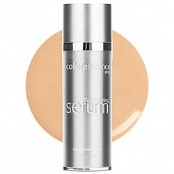 Colorescience Illuminating Serum - Bronze Kiss on white background