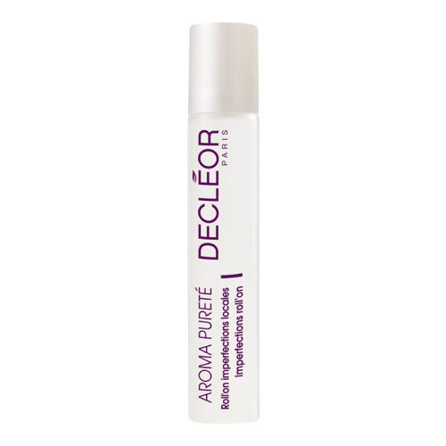 Decleor Aroma Purete Imperfections Roll On on white background