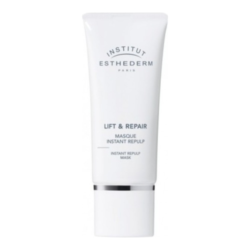Institut Esthederm Instant Repulp Mask on white background