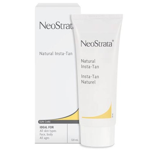 NeoStrata  on white background