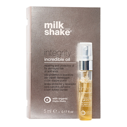 Integrity Incredible Oil