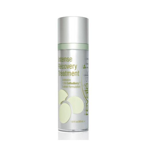 Revaleskin Intense Recovery Treatment on white background