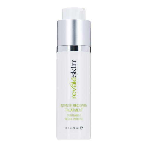 Revaleskin Intense Recovery Treatment on white background