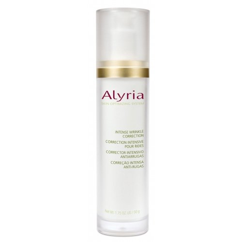 Alyria Intense Wrinkle Correction, 50g/1.7 oz