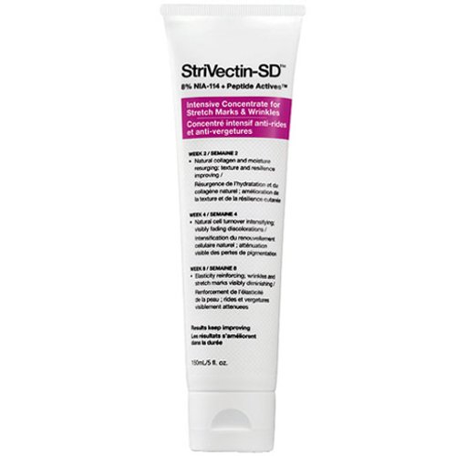 Strivectin SD Intensive Concentrate on white background