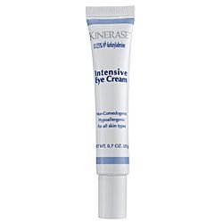 Kinerase  on white background