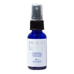 Invigorating and Balancing Toner
