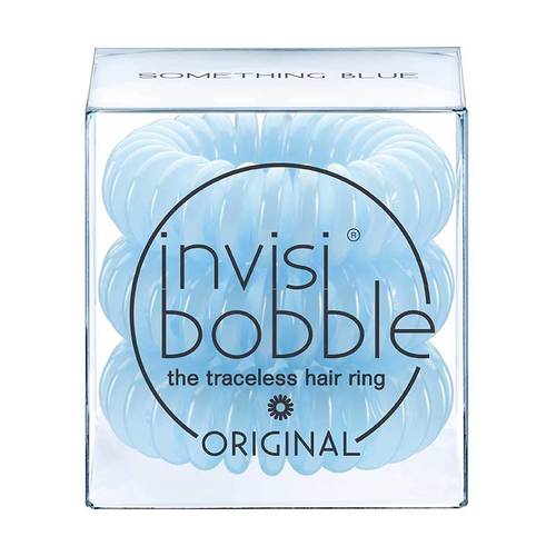 Invisibobble Original - Mint to Be on white background