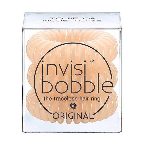 Invisibobble Original - Mint to Be on white background