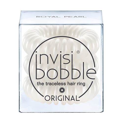 Invisibobble Original - Mint to Be on white background