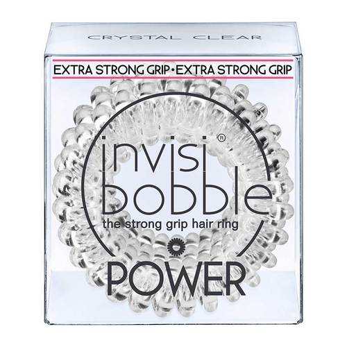 Invisibobble Power - Something Blue on white background